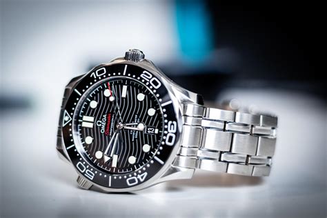 vsf omega seamaster.